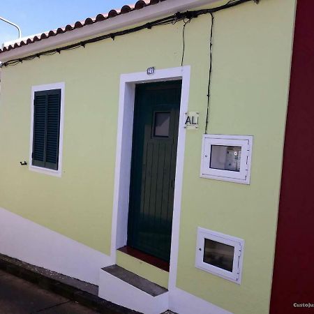 Shr Houses Porto Formoso Villa Exterior photo