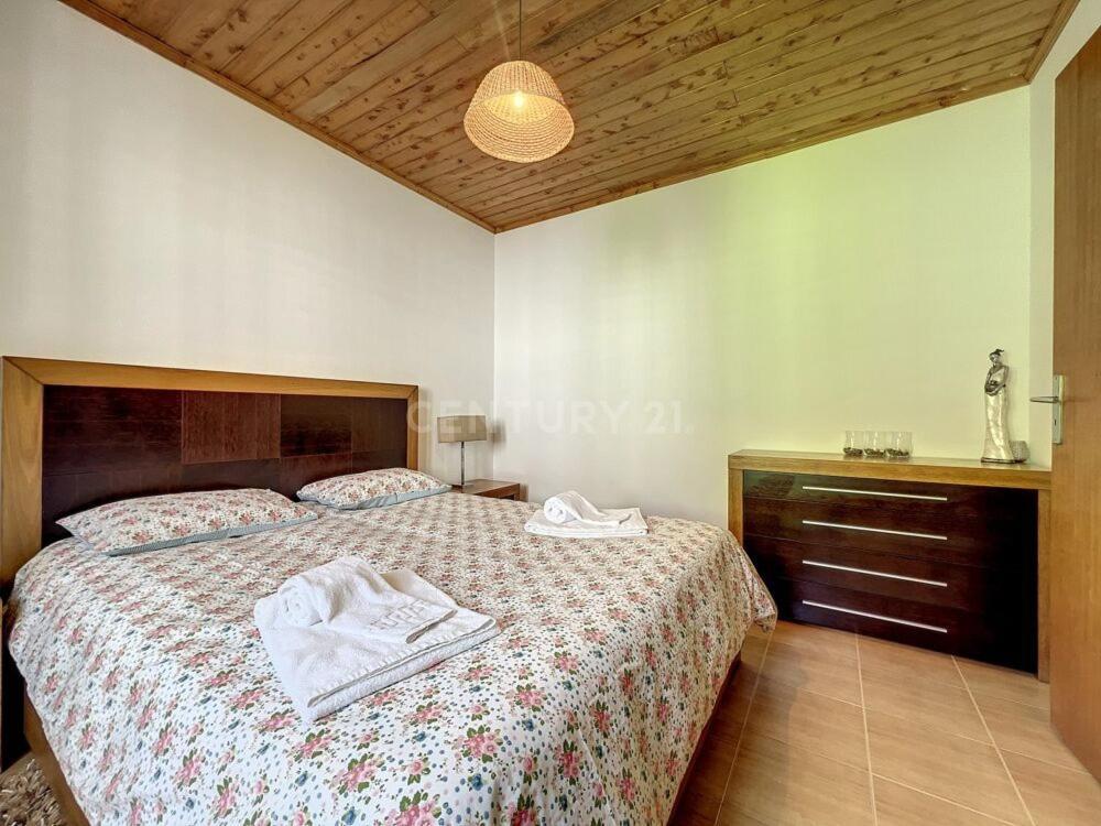 Shr Houses Porto Formoso Villa Exterior photo