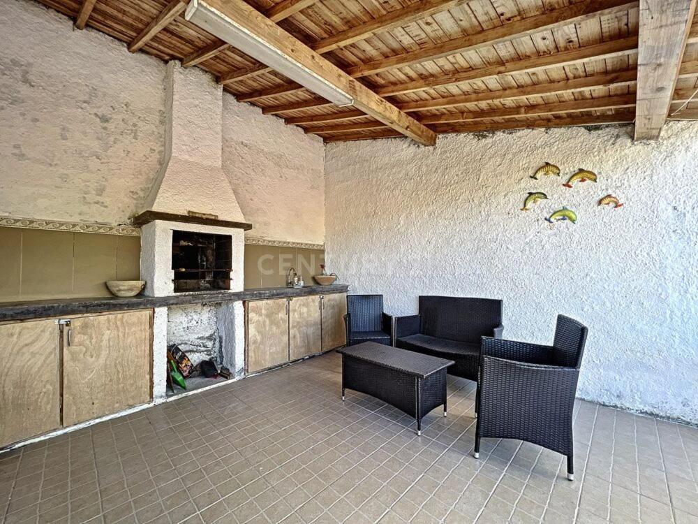 Shr Houses Porto Formoso Villa Exterior photo