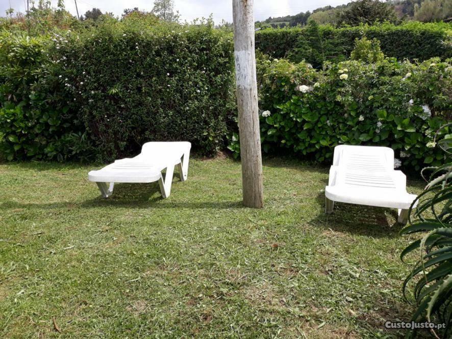 Shr Houses Porto Formoso Villa Exterior photo