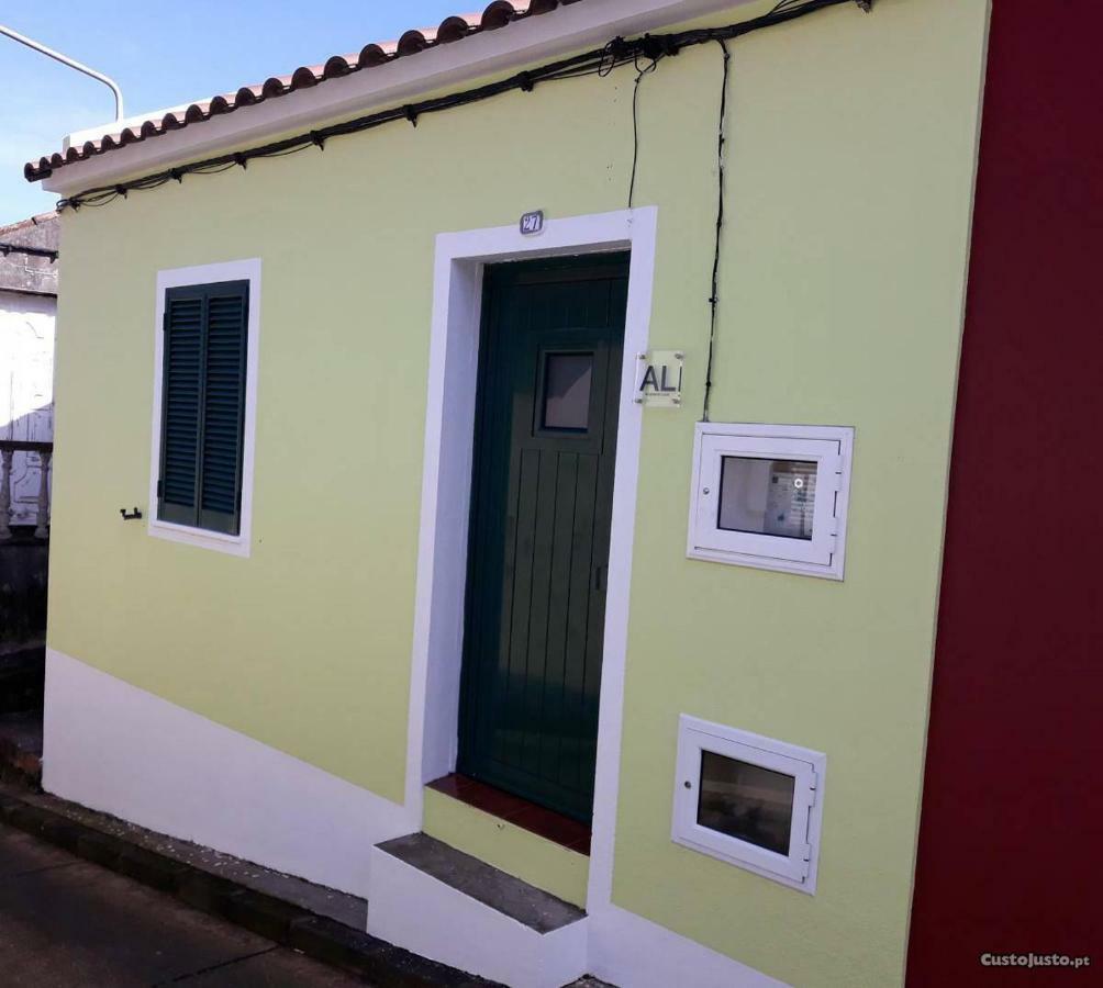 Shr Houses Porto Formoso Villa Exterior photo