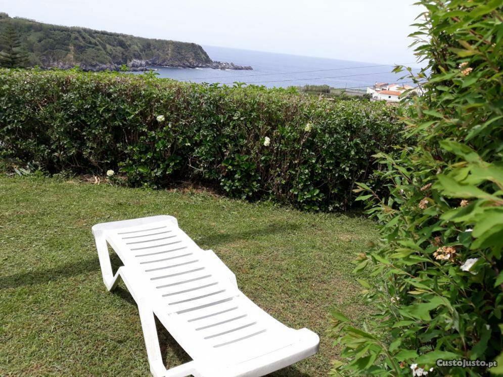Shr Houses Porto Formoso Villa Exterior photo